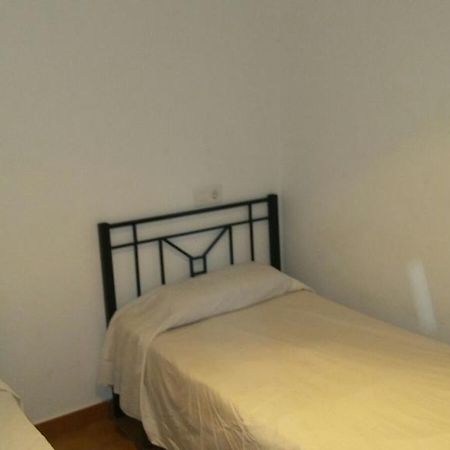 Apartamentos Sant Cristofol Лорет де Мар Екстериор снимка