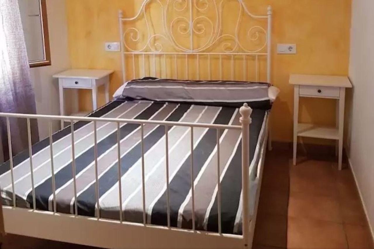 Apartamentos Sant Cristofol Лорет де Мар Екстериор снимка