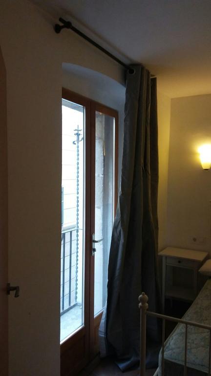 Apartamentos Sant Cristofol Лорет де Мар Екстериор снимка