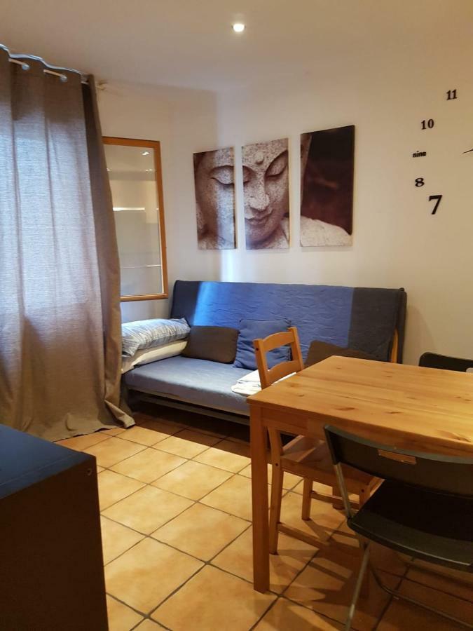 Apartamentos Sant Cristofol Лорет де Мар Екстериор снимка