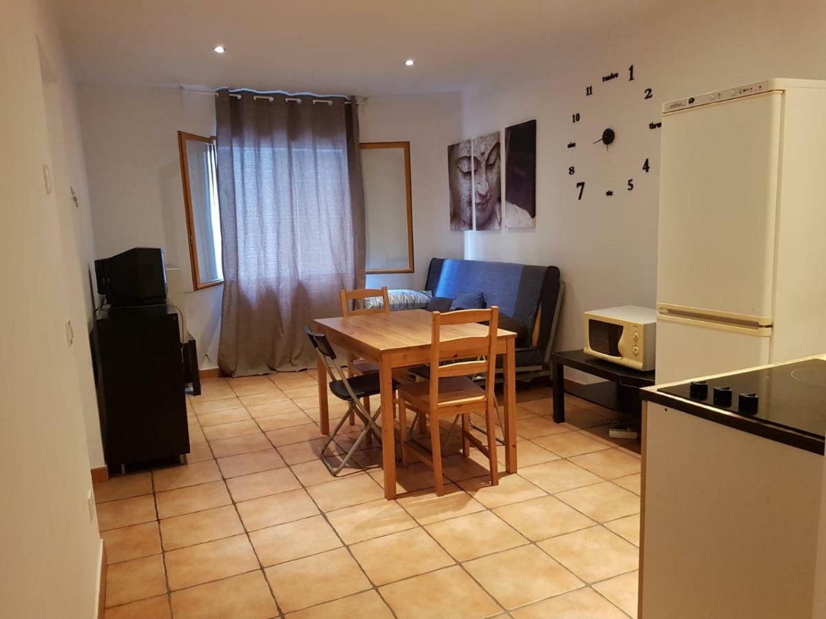Apartamentos Sant Cristofol Лорет де Мар Екстериор снимка